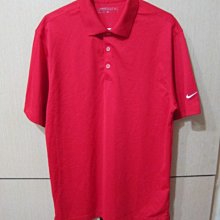 衣市藍~NIKE FITDRY GOLF 短袖排汗POLO衫 (M~橘色~) (210804) 歷史價格詳細信息