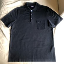 [品味人生2]保證正品 Louis Vuitton LV 灰色 經典  polo 衫  size  4L  大size 歷史價格詳細信息