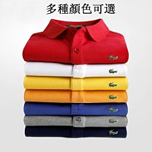 鱷魚短袖U領衫(6件組) 歷史價格詳細信息