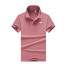 【PUMA】短袖 襯衫 上衣 男 女 流行系列P.Team 棒球風 運動 休閒 黑色 歐規(62249101) 歷史價格詳細信息