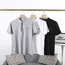 鱷魚短袖U領衫(6件組) 歷史價格詳細信息