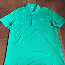 LACOSTER 綠標 男裝4號 淺橘粉色 歷史價格詳細信息