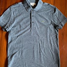 LACOSTER 綠標 男裝4號 淺橘粉色 歷史價格詳細信息