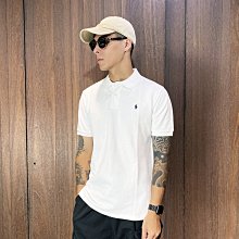 美國百分百【全新真品】Ralph Lauren POLO衫 網眼 短袖 RL 大馬 紅馬 上衣 深藍 C229 歷史價格詳細信息
