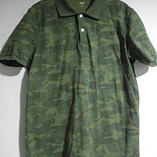 uniqlo 短袖襯衫 128490 藍色XL號 re: uniqlo project 認證 二手衣 歷史價格詳細信息