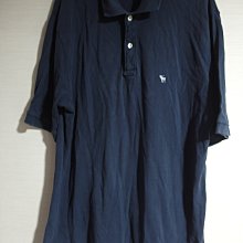 美國A&F 深藍色短袖POLO衫 價格比較,價格查詢,歷史價格詳細信息