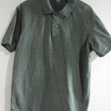uniqlo 短袖襯衫 128490 藍色XL號 re: uniqlo project 認證 二手衣 歷史價格詳細信息