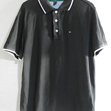黑色短袖polo衫夏季2024新款痞帥男士短袖t恤有領上衣素色短版t恤-22號穿搭 歷史價格詳細信息