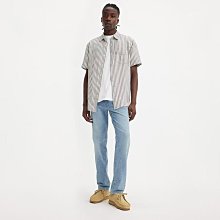 Levis 襯衫 短袖 男裝 / 牛仔淺色水洗 熱賣單品 21978-0020 歷史價格詳細信息