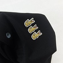 [稀有品] Lacoste x Polaroid 法國鱷魚 正紅色素面網眼POLO衫 極難得聯名 繽紛五彩LOGO L號 歷史價格詳細信息