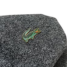 [稀有品] Lacoste x Polaroid 法國鱷魚 正紅色素面網眼POLO衫 極難得聯名 繽紛五彩LOGO L號 歷史價格詳細信息