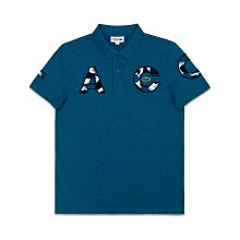 美國 Lacoste 深藍 造型拉鍊款輕量大款雙肩後背包 旅行 出遊 防水 限量優惠 歷史價格詳細信息