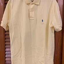 Polo by Ralph Lauren 深藍色燈芯絨長袖襯衫S號 歷史價格詳細信息