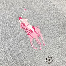 [全新品] Ralph Lauren 拉夫勞倫 天空藍色素面 時髦小熊POLO油漆塗鴉膠印短袖T恤 多尺寸 歷史價格詳細信息