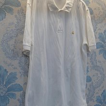美國BROOKS BROTHERS 白色短袖POLO衫 價格比較,價格查詢,歷史價格詳細信息