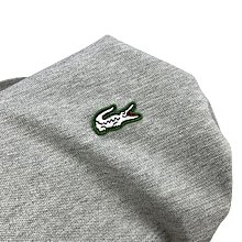 [稀有品] Lacoste x Polaroid 法國鱷魚 正紅色素面網眼POLO衫 極難得聯名 繽紛五彩LOGO L號 歷史價格詳細信息