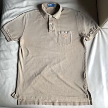 [品味人生] 保證正品 Polo Ralph Lauren 灰色 短袖T恤 短T size S 適合M 歷史價格詳細信息