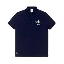 [稀有品] Lacoste x Polaroid 法國鱷魚 正紅色素面網眼POLO衫 極難得聯名 繽紛五彩LOGO L號 歷史價格詳細信息
