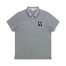 [稀有品] Lacoste x Polaroid 法國鱷魚 正紅色素面網眼POLO衫 極難得聯名 繽紛五彩LOGO L號 歷史價格詳細信息