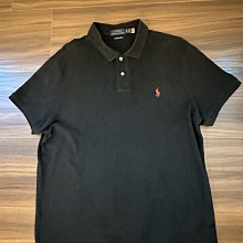 Polo Ralph Lauren 桃紅色網眼材質polo衫 專櫃小馬logo 肩寬48cm 胸寬60cm 衣長73cm  適合38腰圍 105-110公斤穿著 歷史價格詳細信息