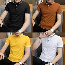 M-5XL夏季男生Polo衫 冰絲透氣Polo衫 短袖Polo衫男 運動Polo衫 運動T恤 排汗Polo衫 速乾衣 冰-22號穿搭 歷史價格詳細信息