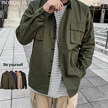 BOBOM33❤短袖t恤男士日系簡約復古體恤寬松潮流百搭美式休閑半截袖女-真男人專賣店 歷史價格詳細信息