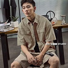 M-2XL 日系工裝夾克 多口袋衝鋒衣 休閒連帽外套 秋冬上衣 防風外套 男生風衣 潮流外套男 歷史價格詳細信息