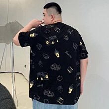 男士大尺碼短袖體恤 體恤男 韓版休閒寬鬆短袖體恤 時尚假兩件短T男 潮牌上衣 青少年帥氣拼接假兩件上衣 日韓短袖體恤 百【滿299元發貨】 歷史價格詳細信息