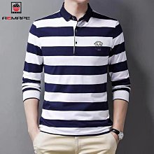 男士長袖上衣 男士打底衫曼茨帛春秋新款長袖圓領t恤男士華夫格休閑衛衣男中青年百搭上衣-潮流好物 歷史價格詳細信息