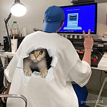 原宿短袖男t恤潮流ins寬鬆半袖韓版學生夏季衣服潮牌百搭個性體恤-MINTS名仕男裝 歷史價格詳細信息