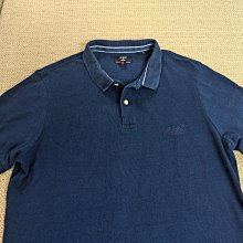 SUPERDRY 男短袖電繡圖案極度乾燥冒險魂T恤 歷史價格詳細信息