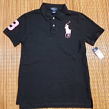 二手 POLO Ralph Lauren 男大童/青少年 短袖 T恤 尺寸：M（10-12）小號大人也可穿 歷史價格詳細信息
