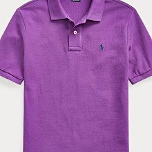 POLO RALPH LAUREN 紫色 條紋 襯衫 B754051 Y 歷史價格詳細信息