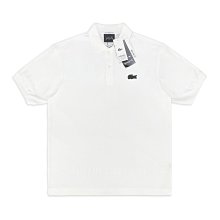 [絕版品] Lacoste x Snoopy 菸灰色水波紋素面網眼POLO衫 終極稀有聯名 查理布朗 日本製 1號 歷史價格詳細信息