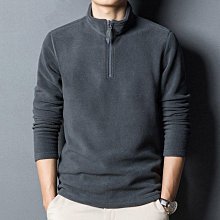素色高領拉鏈毛衣外套 V領針織外套 學院風 針織外套 秋冬衣著男 複古長袖毛線衣 寬鬆毛線開衫(BEM714)【壹號站】 歷史價格詳細信息