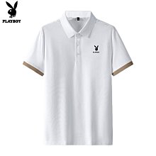 PLAYBOY 男士真皮錢包.牛皮.橫款.皮夾.短夾 皮身柔軟 歷史價格詳細信息