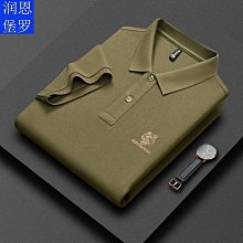 保羅男士純棉格子短袖襯衫全棉休閑襯衣 D2602 D2603 D2605-靚仔男裝 歷史價格詳細信息