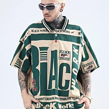 polo衫男 夏季美式痞帥t恤 短袖上衣 簡約素色翻領體恤男 M-3XL 歷史價格詳細信息