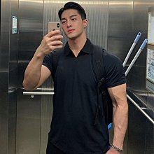 素色短袖勞保工作服套裝薄款透氣排汗車間短袖工程服印繡logo工裝-鑫星精選 歷史價格詳細信息