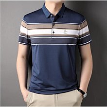 新款男上衣企鵝標刺繡logo男士短袖t恤polo領翻領polo衫馬球衫企鵝polo短t-22號穿搭 價格比較,價格查詢,歷史價格詳細信息