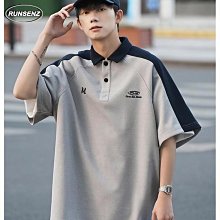 落肩短T 日漫翻玩INS人氣款情侶短T【VT254】五分袖 oversize 落肩 青山 歷史價格詳細信息