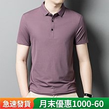 SIZE M-4XL 男polo衫 短袖Polo衫 翻領立領短袖t恤 吸汗透氣 polo衫男 商務polo-22號穿搭 歷史價格詳細信息