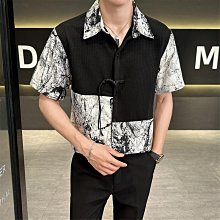 春夏季新款男士沙灘襯衫3D數碼印花動物口袋短袖上衣休閑 歷史價格詳細信息