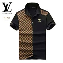 男士polo短袖 字母刺繡撞色短袖polo衫美式學院風復古情侶tee恤男女藝文T恤-至簡原創 歷史價格詳細信息