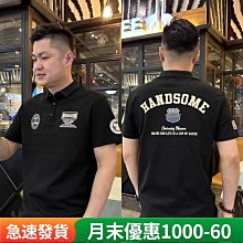 男夏季polo衫潮流時尚休閒短袖刺繡小華夫格男裝T恤外套運動衫polo衫男短袖男 t恤短袖短袖-至簡原創 歷史價格詳細信息