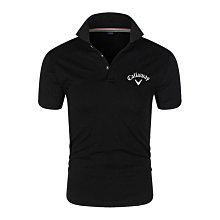 男士短袖 Polo 衫休閒高爾夫 Polo 衫日常有領襯衫運動網球 T 恤透氣排汗材料-22號穿搭 歷史價格詳細信息