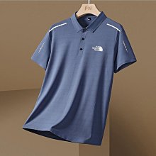 男 夏 運動 翻領 休閒 時尚 商務 網眼 無縫 短袖 冰絲polo衫-22號穿搭 歷史價格詳細信息