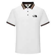 商務短袖男polo衫痞帥夏季2024新款冰絲緊身衣服帶領休閒短袖t恤精品品質服裝工廠直銷-22號穿搭 歷史價格詳細信息