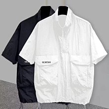 免運 短袖t恤男連帽潮流夏季寬鬆青少年學生純棉半袖帶帽純色休閒連帽T-可開發票 歷史價格詳細信息