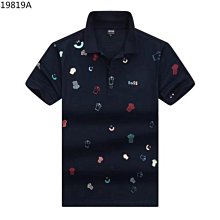 精品男裝 POLO衫 男 短袖 排汗POLO衫 涼感POLO衫 透氣 夏季新款翻領短袖Polo衫男士商務百搭半袖上衣韓版 歷史價格詳細信息